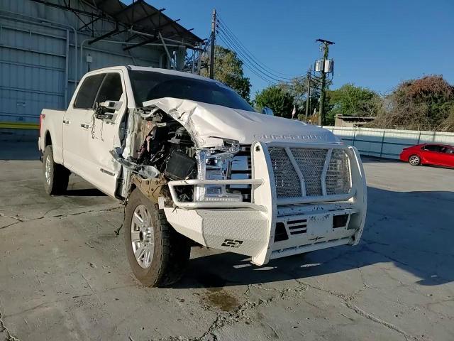 2018 Ford F250 Super Duty VIN: 1FT7W2BT9JEC57002 Lot: 83817955