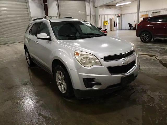 2012 Chevrolet Equinox Lt VIN: 2GNFLEE5XC6166614 Lot: 81266185
