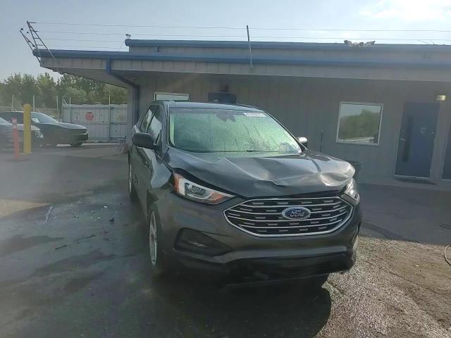2019 Ford Edge Se VIN: 2FMPK3G95KBC49597 Lot: 81205375