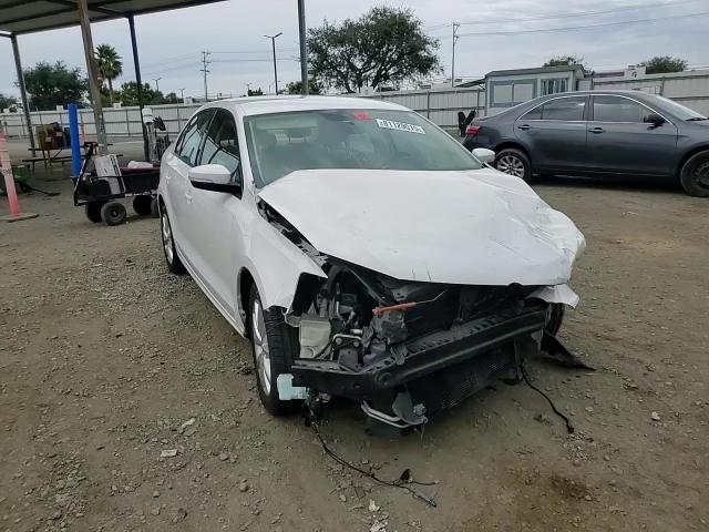 2011 Volkswagen Jetta Se VIN: 3VWDZ7AJ9BM315688 Lot: 81129015