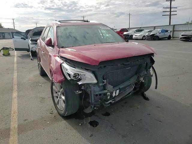 2013 Buick Enclave VIN: 5GAKVDKD8DJ262366 Lot: 80008665