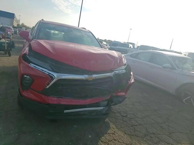 2023 Chevrolet Blazer 2Lt VIN: 3GNKBCR46PS221042 Lot: 81504915