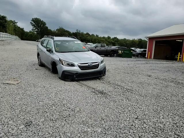 2020 Subaru Outback VIN: 4S4BTAAC4L3191130 Lot: 71305115