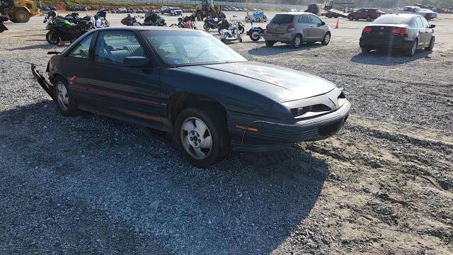 1995 Pontiac Grand Prix Se VIN: 1G2WJ12M0SF321893 Lot: 81386155