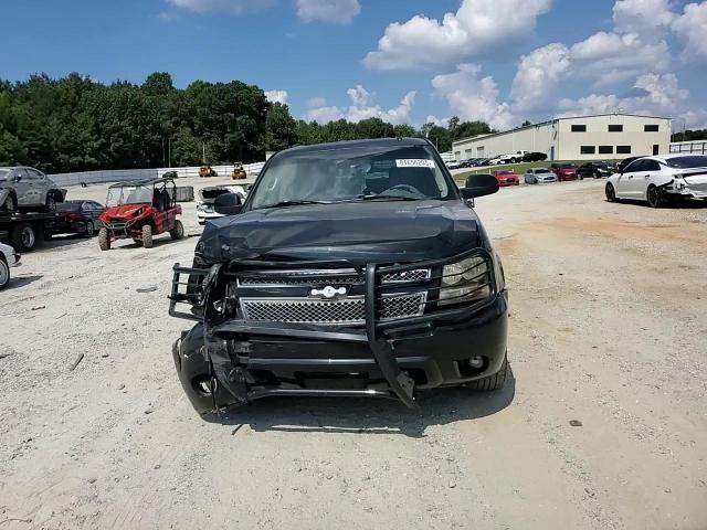 2007 Chevrolet Tahoe C1500 VIN: 1GNFC13027R252980 Lot: 81656205