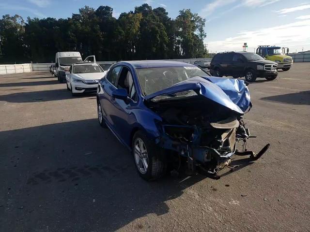 2017 Chevrolet Cruze Lt VIN: 1G1BE5SM0H7104331 Lot: 81145635