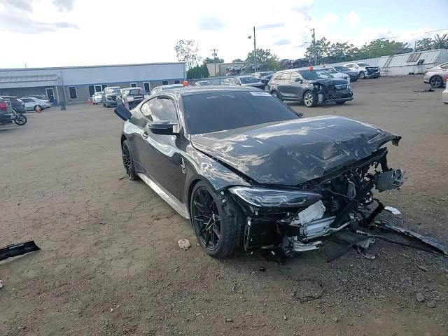 2023 BMW M4 Competition VIN: WBS43AZ02PCL55464 Lot: 70996035