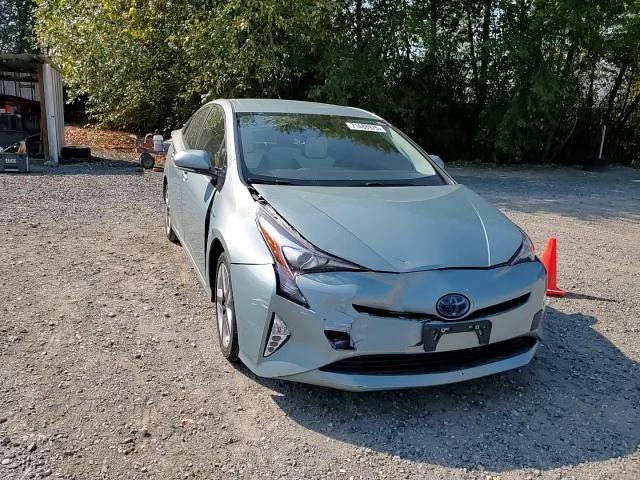 2016 Toyota Prius VIN: JTDKARFU4G3516715 Lot: 71488975