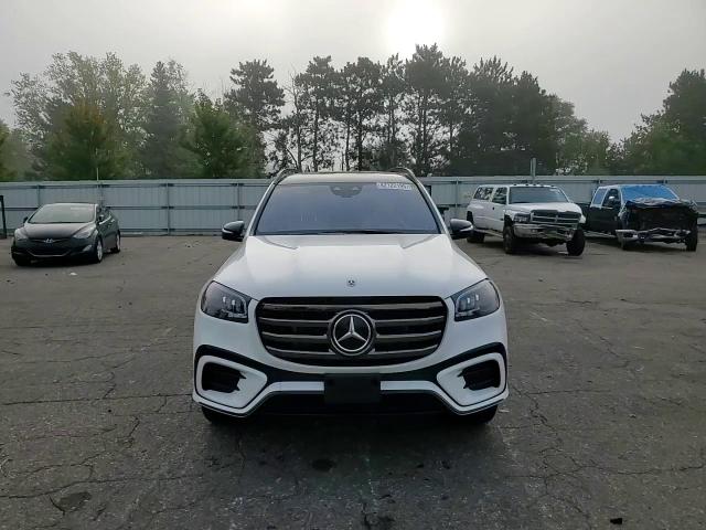 2024 Mercedes-Benz Gls 450 4Matic VIN: 4JGFF5KE9RB113103 Lot: 82122195