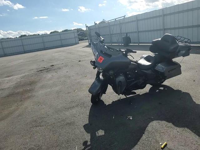 2021 Harley-Davidson Flhtk VIN: 1HD1KEF16MB619108 Lot: 83973055