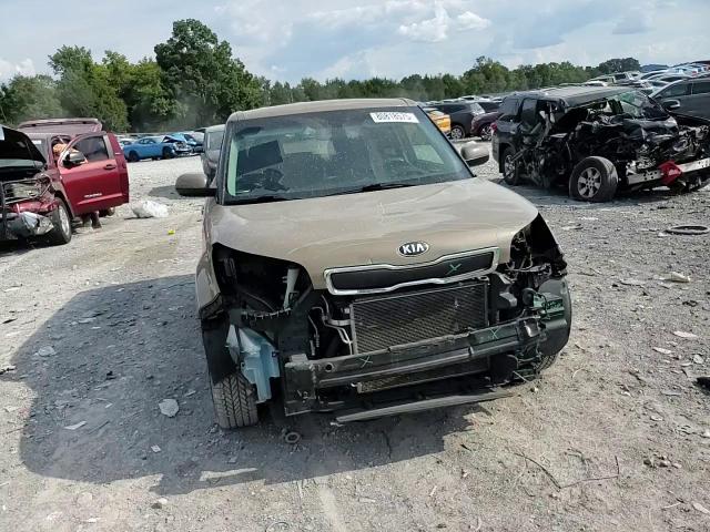 2016 Kia Soul VIN: KNDJN2A27G7332519 Lot: 80818575