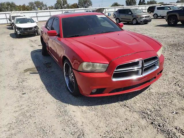 2012 Dodge Charger R/T VIN: 2C3CDXCT8CH178744 Lot: 71129755