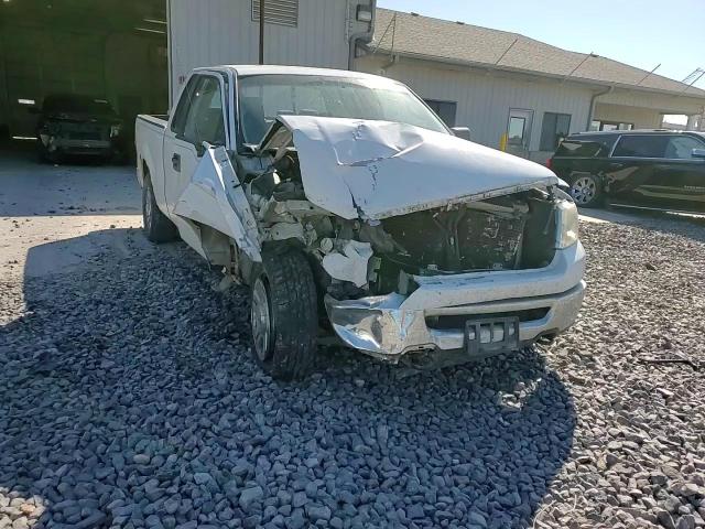 2007 Ford F150 VIN: 1FTPX14V67FB81246 Lot: 84209595