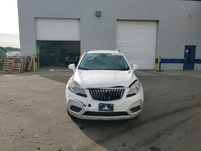 2013 Buick Encore VIN: KL4CJASB4DB109824 Lot: 84805275