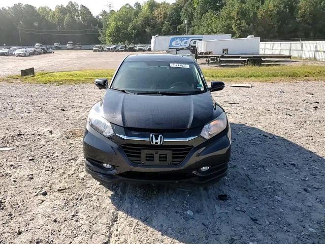 2018 Honda Hr-V Ex VIN: 3CZRU6H56JM708681 Lot: 71274835