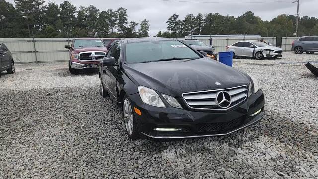 2012 Mercedes-Benz E 350 VIN: WDDKJ5KB8CF134182 Lot: 83933335
