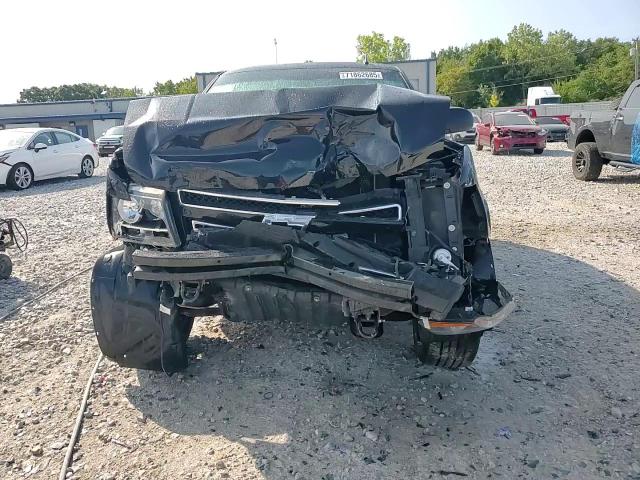 2013 Chevrolet Tahoe K1500 Lt VIN: 1GNSKBE05DR356668 Lot: 71862685