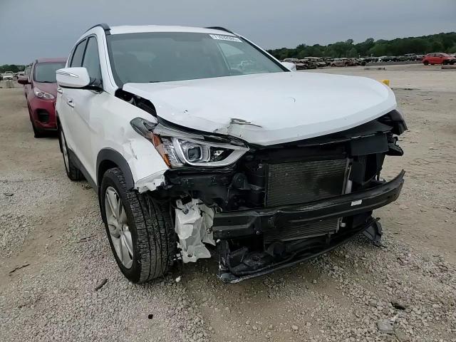 2014 Hyundai Santa Fe Sport VIN: 5XYZU3LA3EG219084 Lot: 71632985