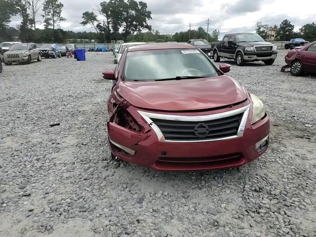 2014 Nissan Altima 2.5 VIN: 1N4AL3AP6EC106831 Lot: 81750555