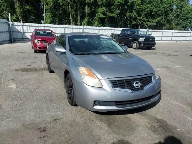 2009 Nissan Altima 2.5S VIN: 1N4AL24E39C111155 Lot: 70721885
