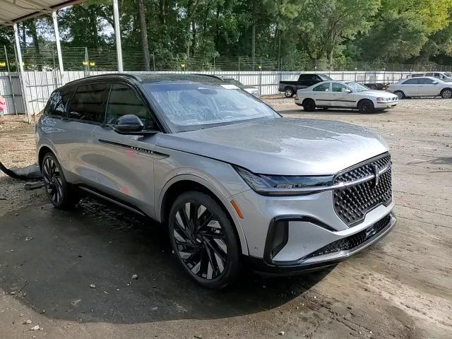 2024 Lincoln Nautilus Reserve VIN: 5LMPJ8KA1RJ785578 Lot: 81482245