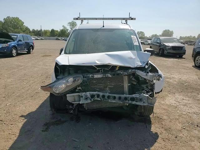 2017 Ford Transit Connect Van VIN: NM0LS7E75H1313361 Lot: 71830025