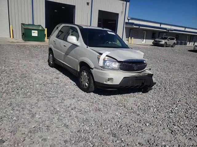 2007 Buick Rendezvous Cx VIN: 3G5DA03L77S570365 Lot: 84000125