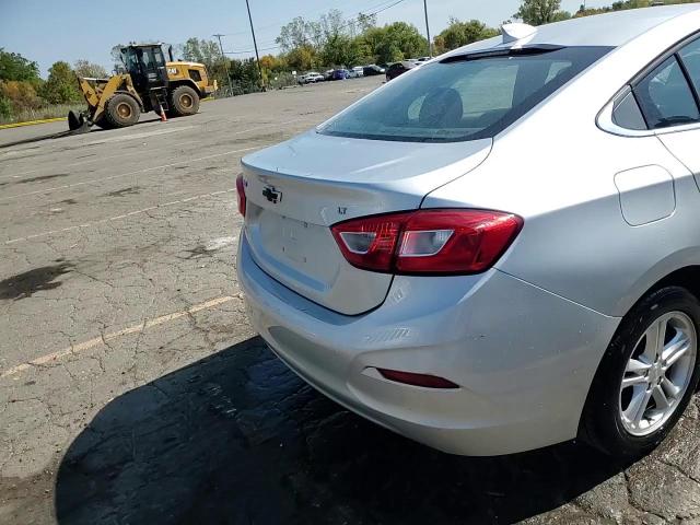 2017 Chevrolet Cruze Lt VIN: 1G1BE5SM3H7273078 Lot: 80786325