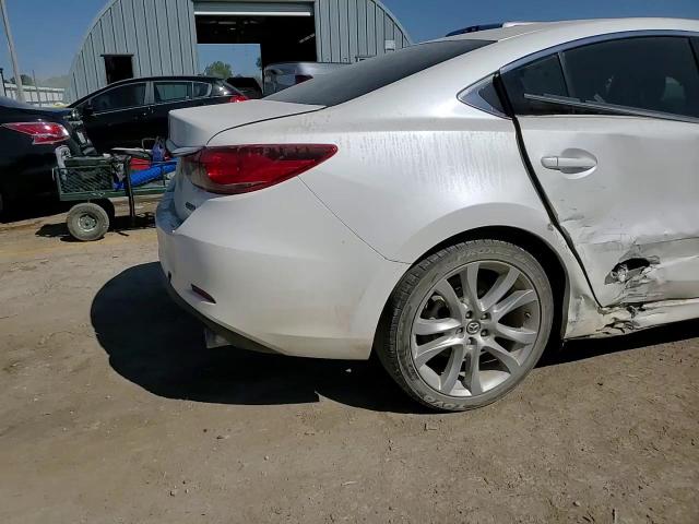 2014 Mazda 6 Touring VIN: JM1GJ1V63E1141547 Lot: 84256975