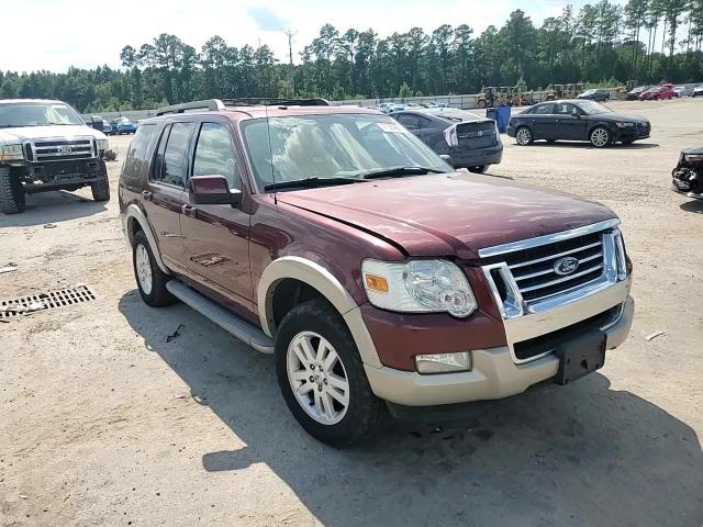 2009 Ford Explorer Eddie Bauer VIN: 1FMEU74E39UA09902 Lot: 71551665
