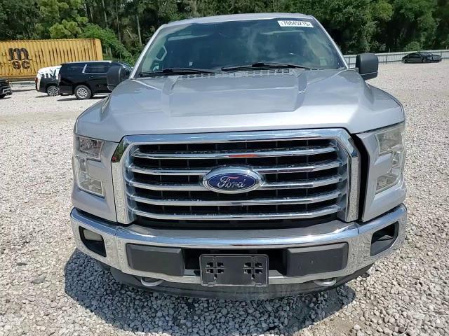 2016 Ford F150 Supercrew VIN: 1FTEW1EP0GKE61469 Lot: 70845215