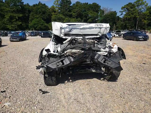 2018 Toyota Tundra Crewmax 1794 VIN: 5TFGY5F10JX243255 Lot: 71617975