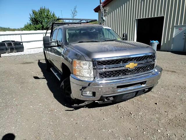 2012 Chevrolet Silverado K3500 Lt VIN: 1GC4K0CG9CF241934 Lot: 81628805