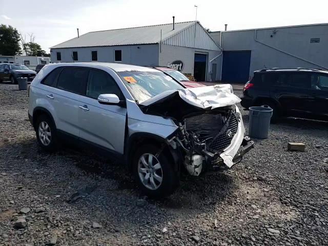 2013 Kia Sorento Lx VIN: 5XYKT3A17DG377286 Lot: 71788605
