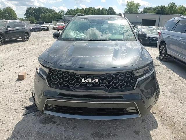 2023 Kia Sorento Sx VIN: 5XYRKDLFXPG218847 Lot: 70990395