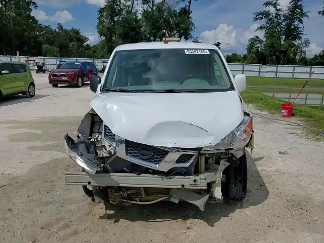 2019 Nissan Nv200 2.5S VIN: 3N6CM0KNXKK695560 Lot: 80382185