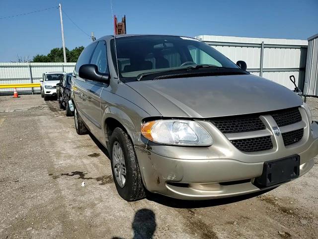 2003 Dodge Grand Caravan Sport VIN: 1D4GP44R33B290482 Lot: 71181995
