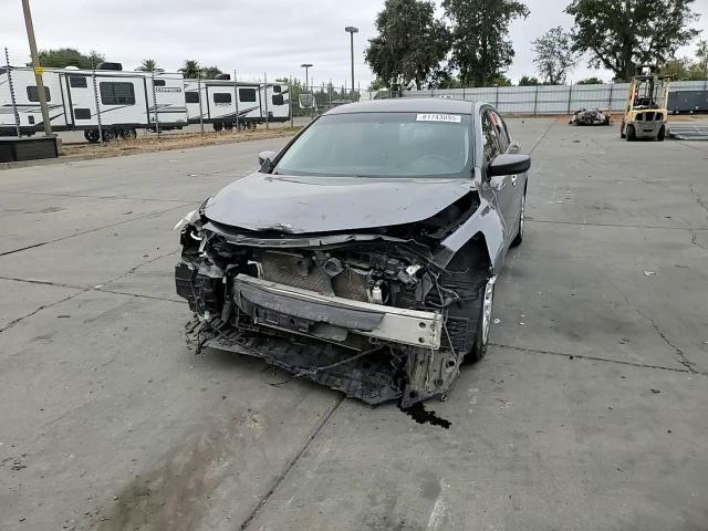 2015 Nissan Altima 2.5 VIN: 1N4AL3APXFN896768 Lot: 81743095
