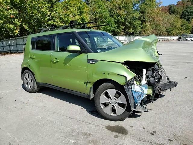 2014 Kia Soul VIN: KNDJN2A21E7733738 Lot: 81240875