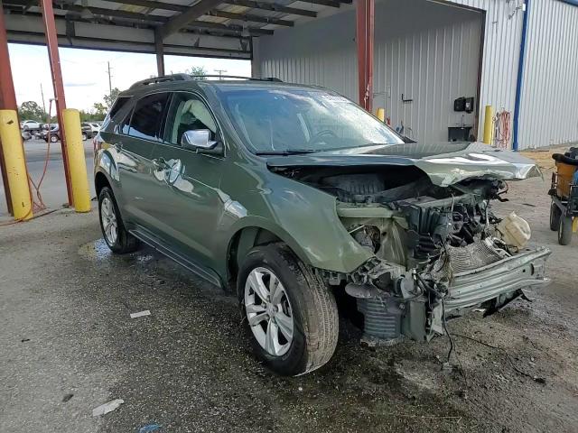 2015 Chevrolet Equinox Lt VIN: 2GNFLFEK9F6224289 Lot: 84014185