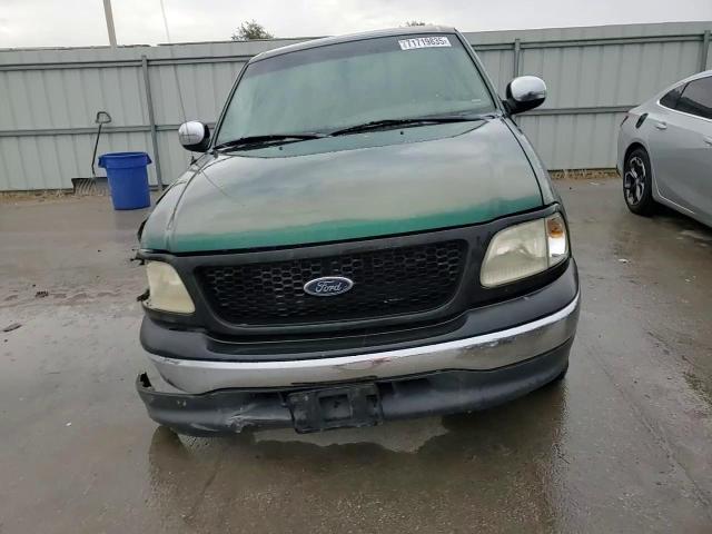 1999 Ford F150 VIN: 1FTZX1728XKA44035 Lot: 71719835
