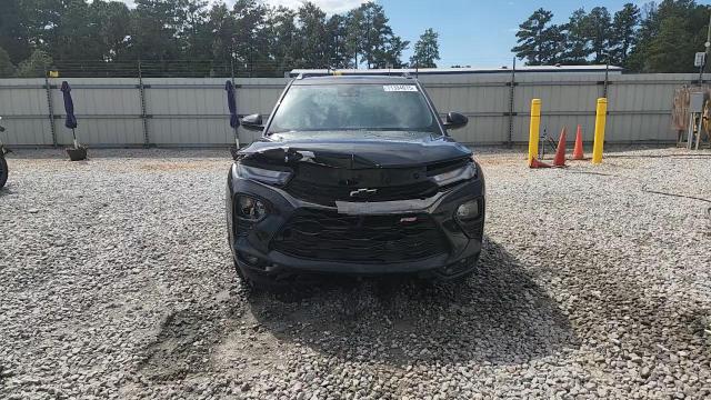 2022 Chevrolet Trailblazer Rs VIN: KL79MTSL0NB049258 Lot: 71394015