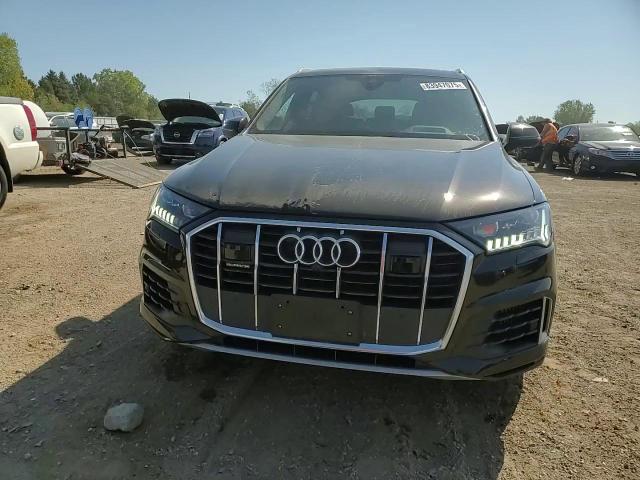 2023 Audi Q7 Prestige VIN: WA1VXBF7XPD026362 Lot: 83947075