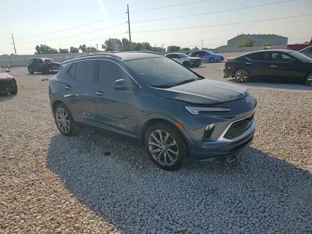 2024 Buick Encore Gx Avenir VIN: KL4AMFSL7RB025542 Lot: 80067675