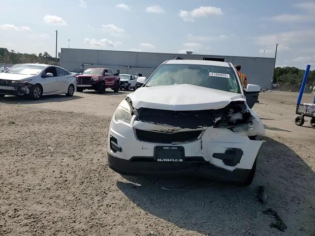 2015 Chevrolet Equinox Lt VIN: 2GNALBEK7F1140004 Lot: 81496845