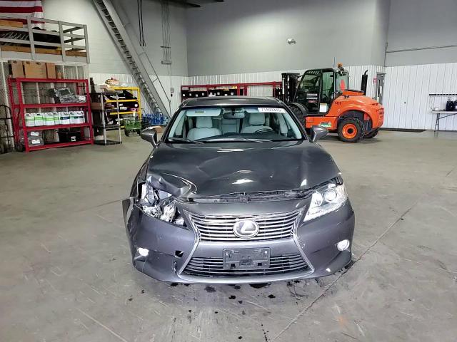 2015 Lexus Es 350 VIN: JTHBK1GGXF2166369 Lot: 71409345