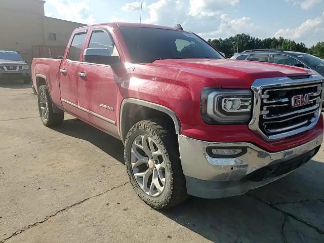 2016 GMC Sierra K1500 Slt VIN: 1GTV2NEC9GZ386939 Lot: 70667015