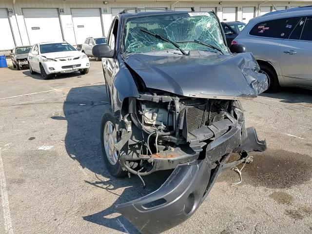 2007 GMC Envoy VIN: 1GKDT13S272238897 Lot: 84418835