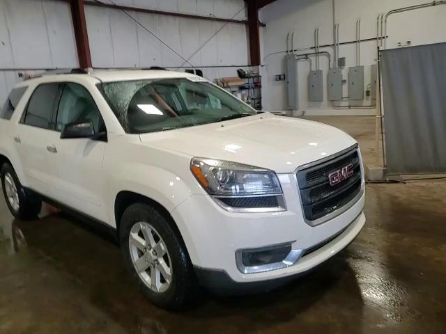 2014 GMC Acadia Sle VIN: 1GKKVPKD8EJ374025 Lot: 83976485