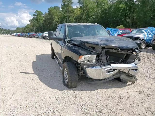 2013 Ram 2500 St VIN: 3C6TR5CT7DG548057 Lot: 80142295